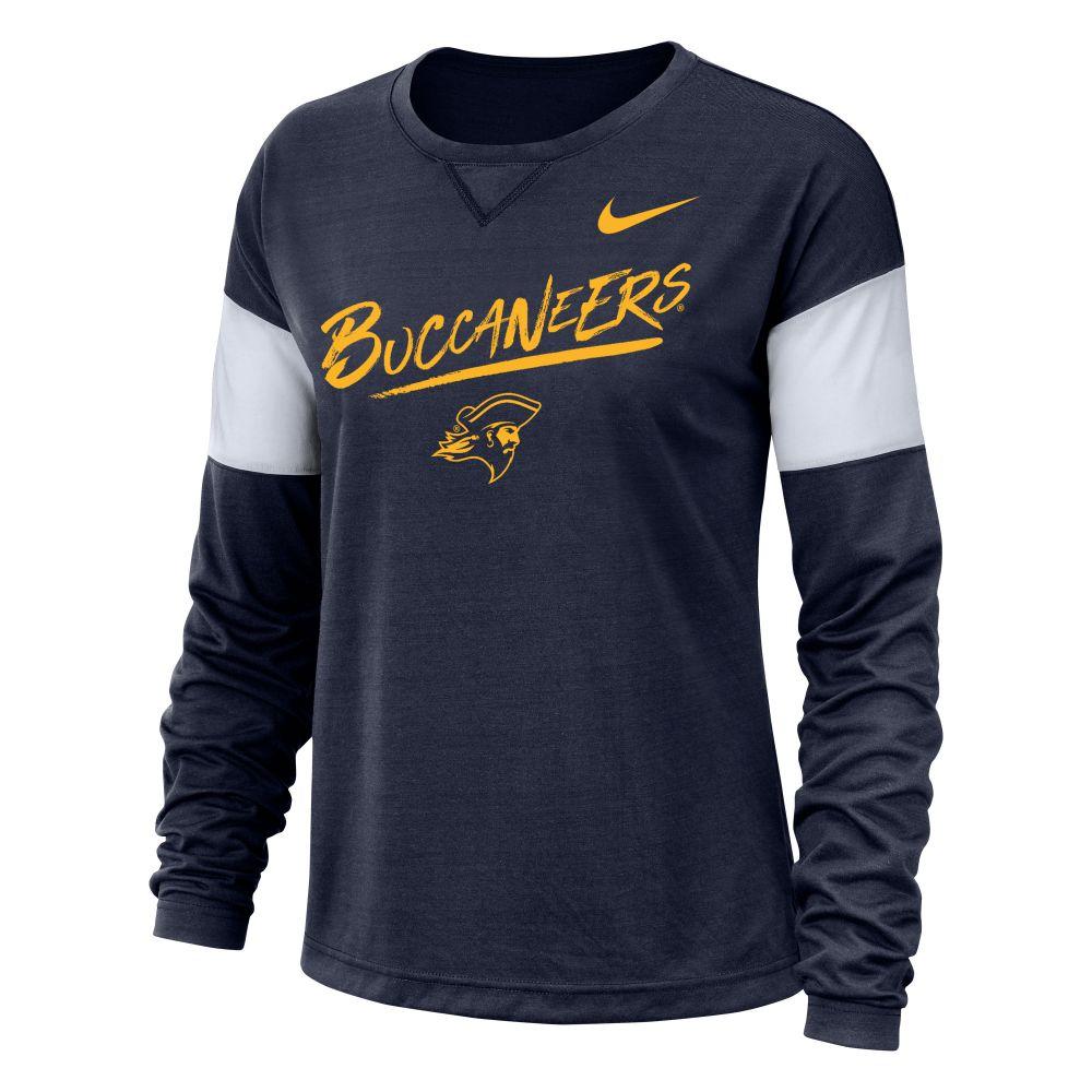 women's bucs shirts