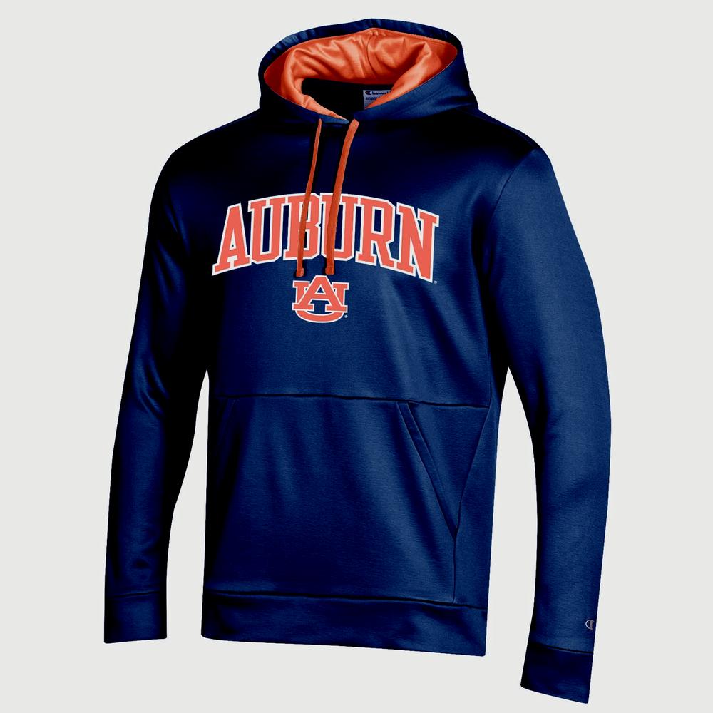 auburn men's sweatshirt