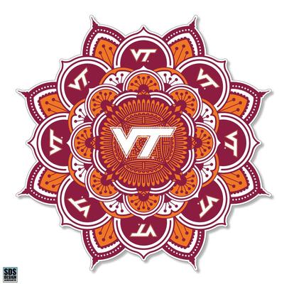 Virginia Tech 6
