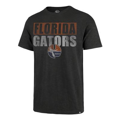Florida '47 Brand Florida Gators Scrum Tee