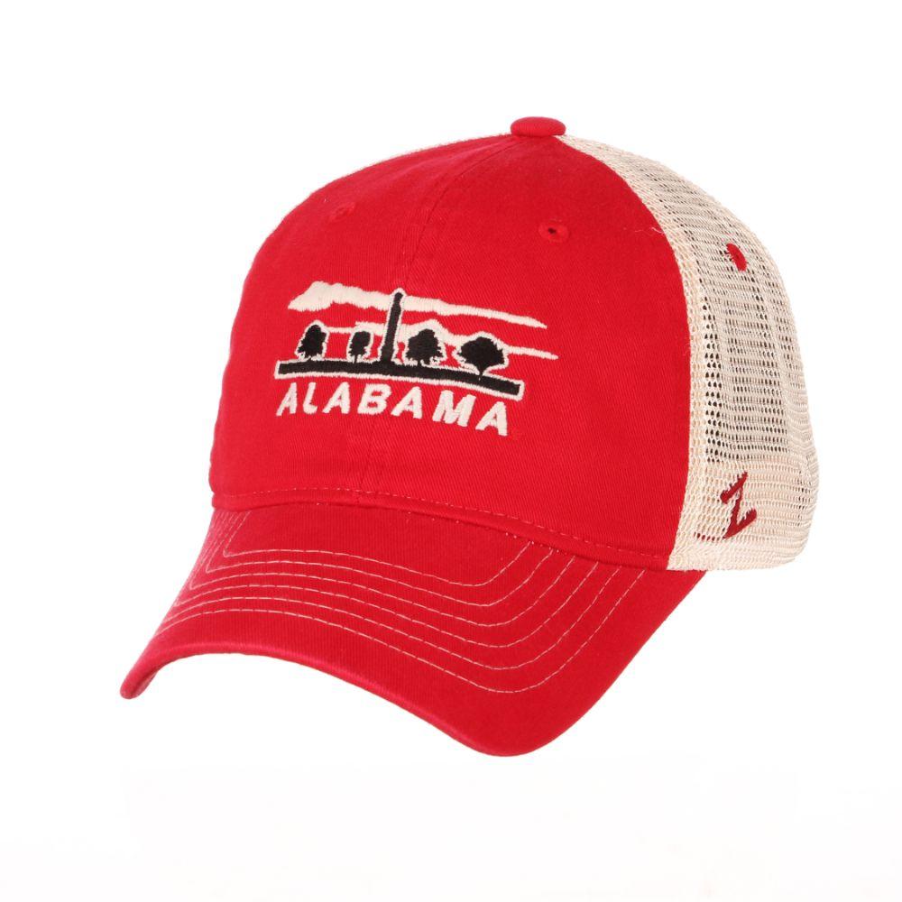 men alabama hats