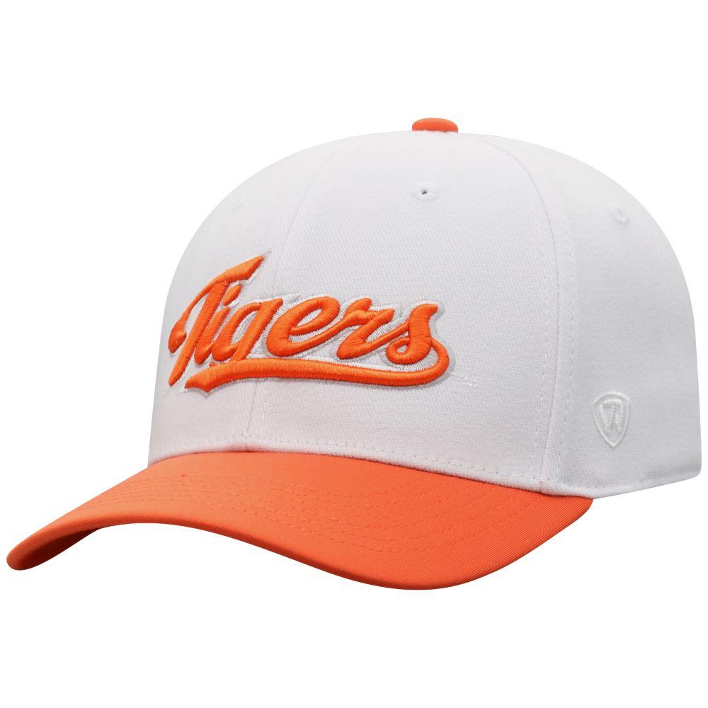 clemson baseball cap