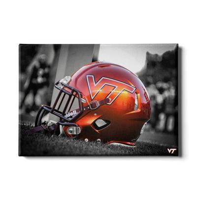 Virginia Tech 24