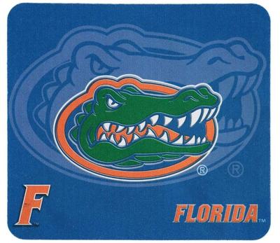 Florida Logo Mouse Pad