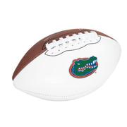  Florida Nike Autograph Football