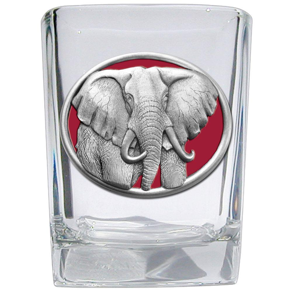 elephant shot glass