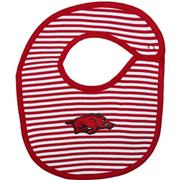  Arkansas Creative Knitwear Infant Bib