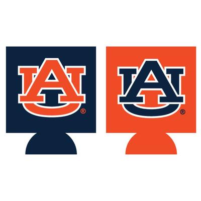Auburn Home and Away Can Cooler