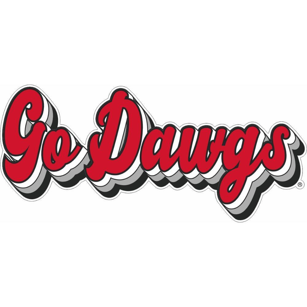 Dawgs | Georgia 4