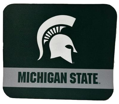 Michigan State Mouse Pad