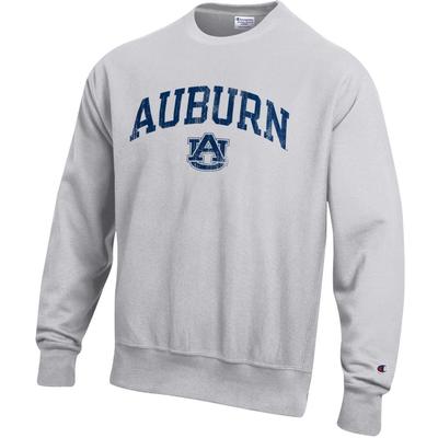 auburn men's sweatshirt