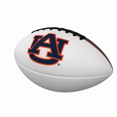 Auburn Tigers Autograph Football