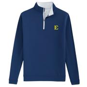  Etsu Peter Millar Perth Quarter Zip