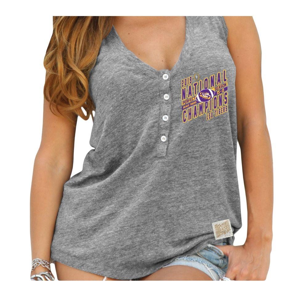 henley tank top