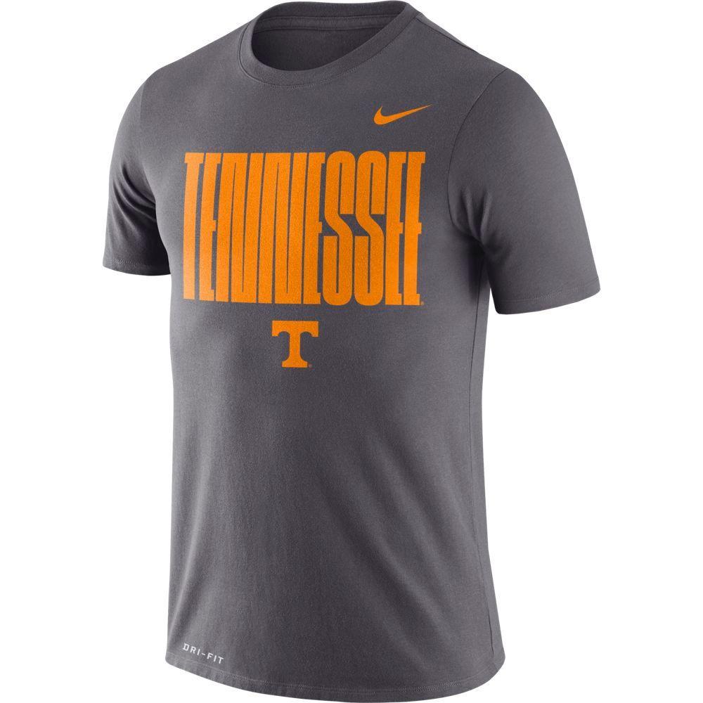 drake tennessee vols shirt