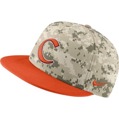 clemson bucket hat nike