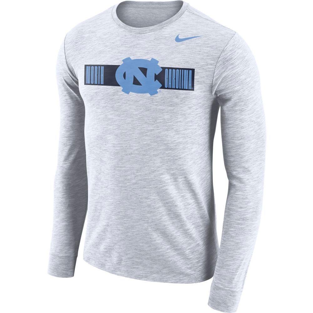 unc nike shirt