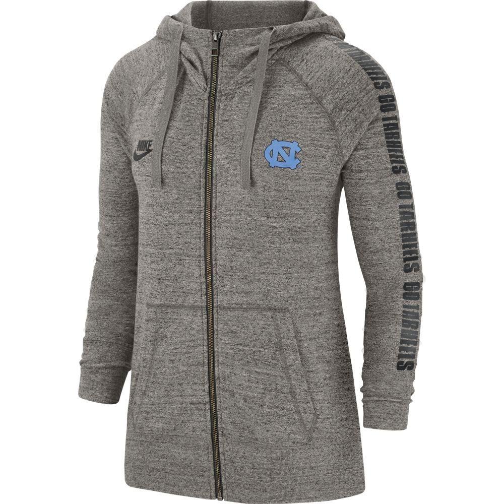 unc nike hoodie