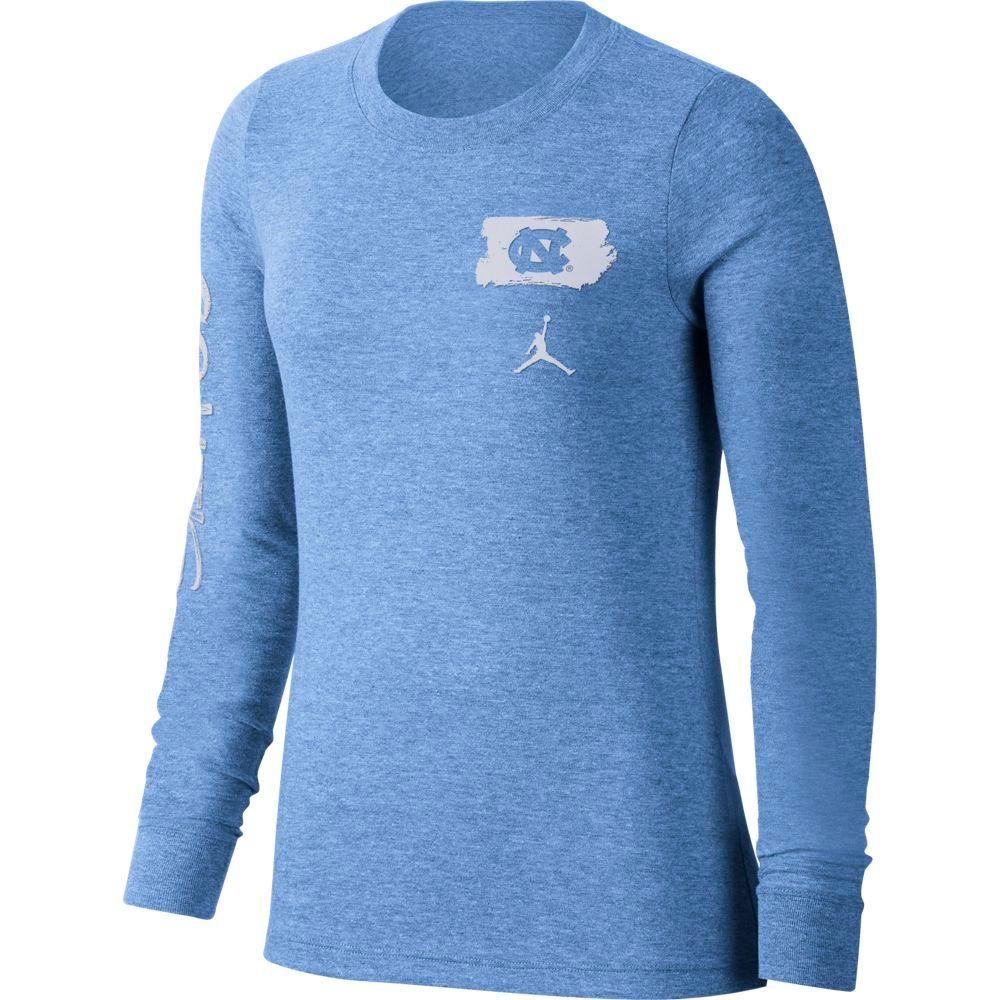 unc long sleeve