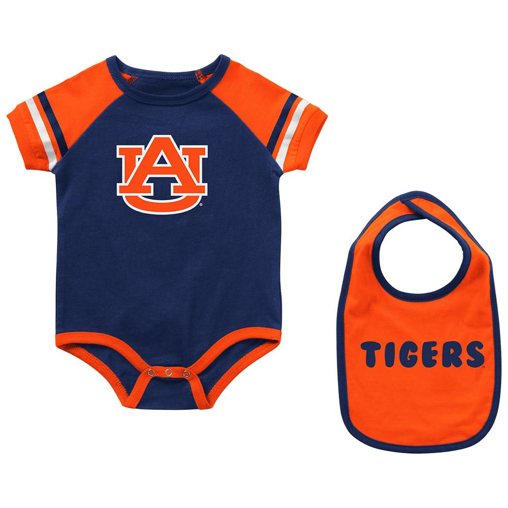 auburn onesie