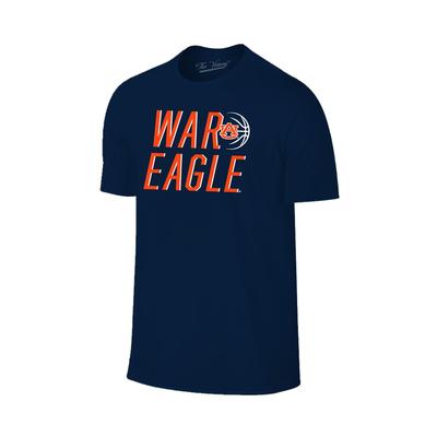 AH Eagles Football T-Shirt (Grey)