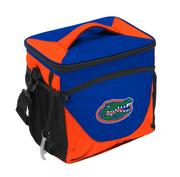  Florida 24 Can Cooler With Bottle Opener