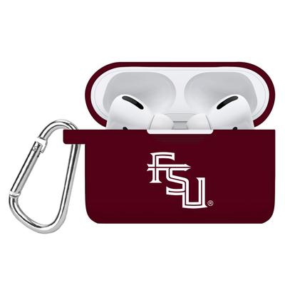 Florida State Airpod Pro Battery Case Cover