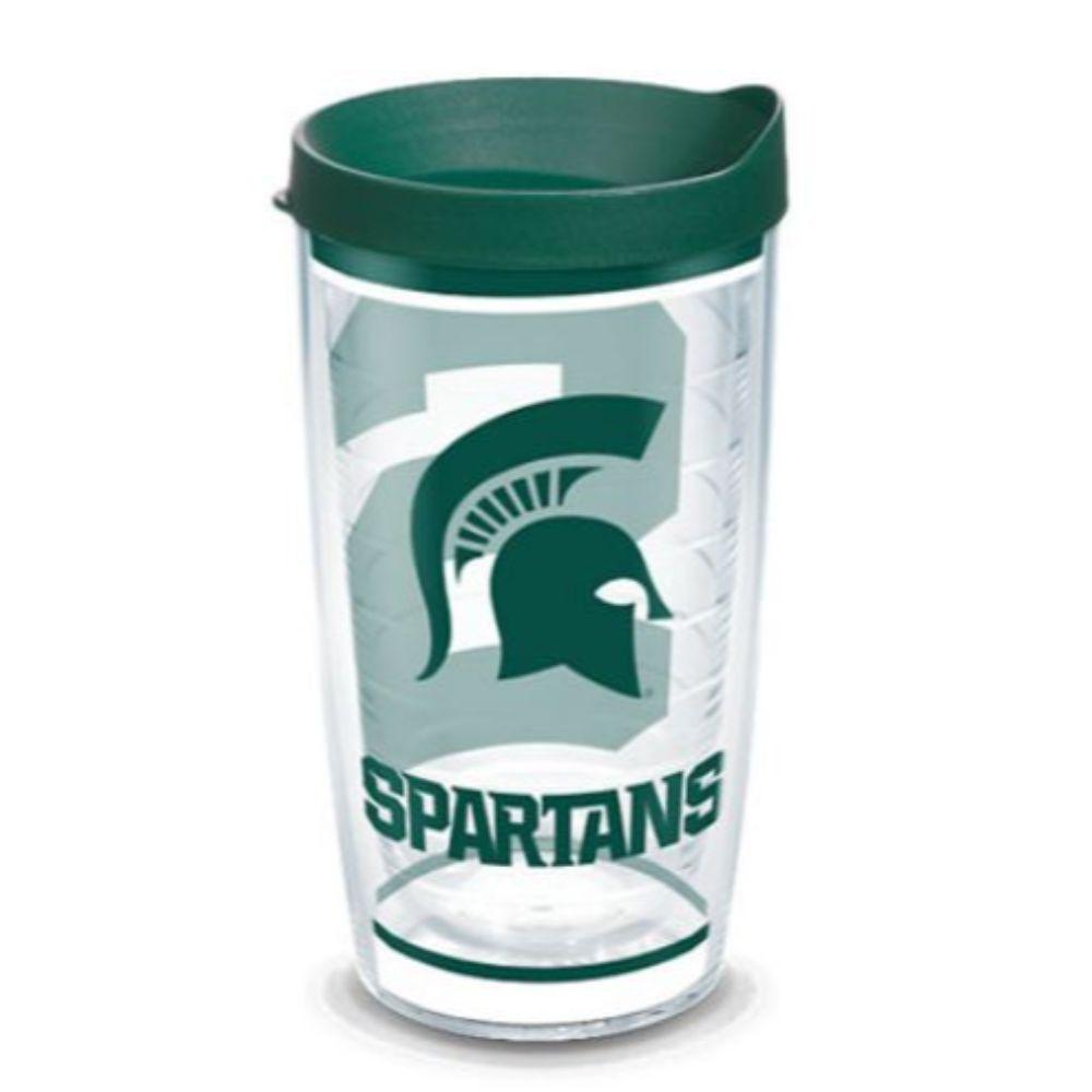 Michigan State Yeti 20oz Rambler With Lid - Alumni Hall