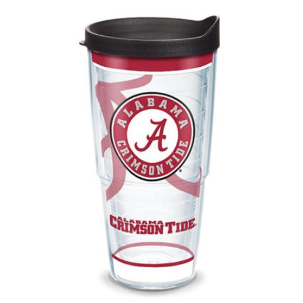 Bama Tumbler -   Alabama fans, Tumbler