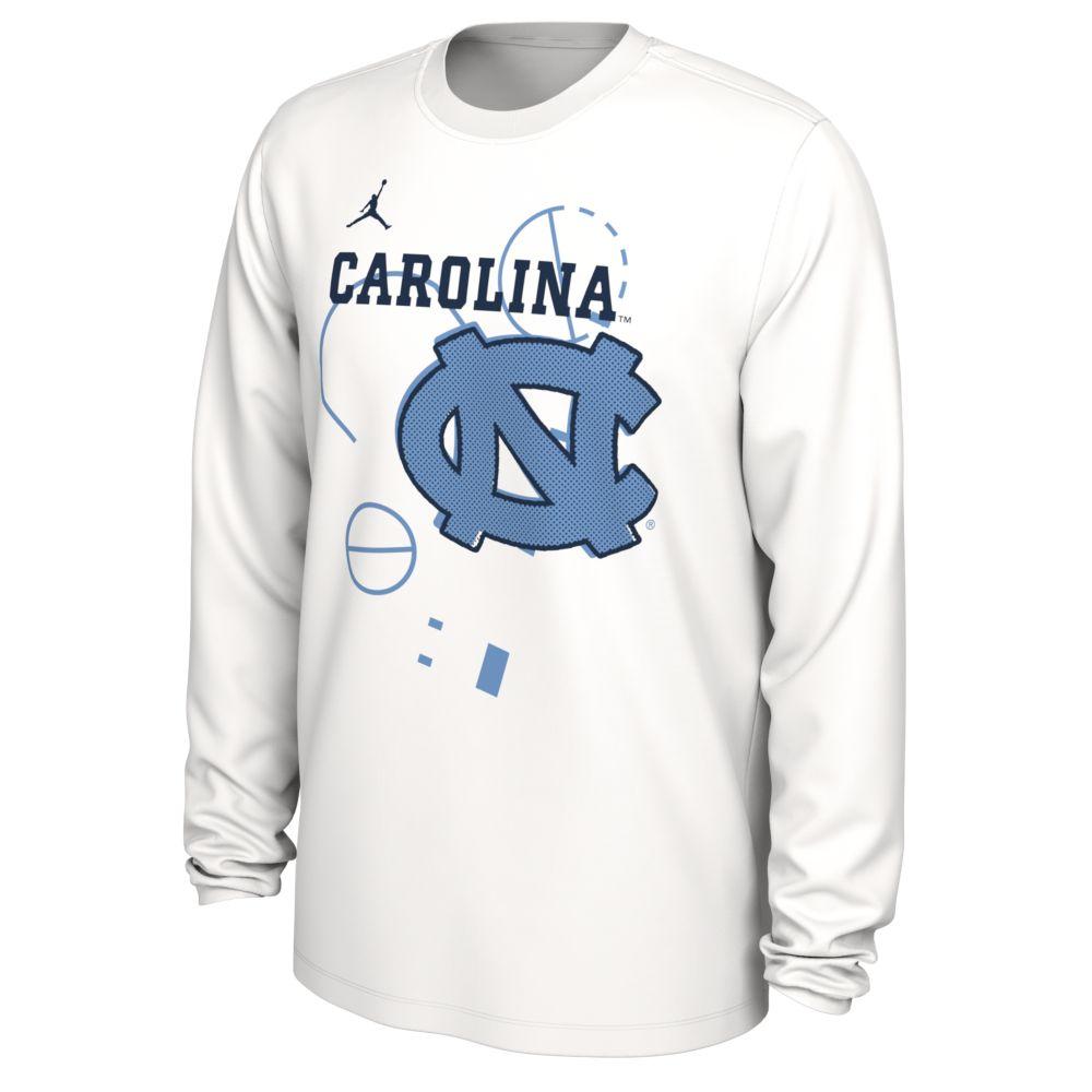 unc long sleeve