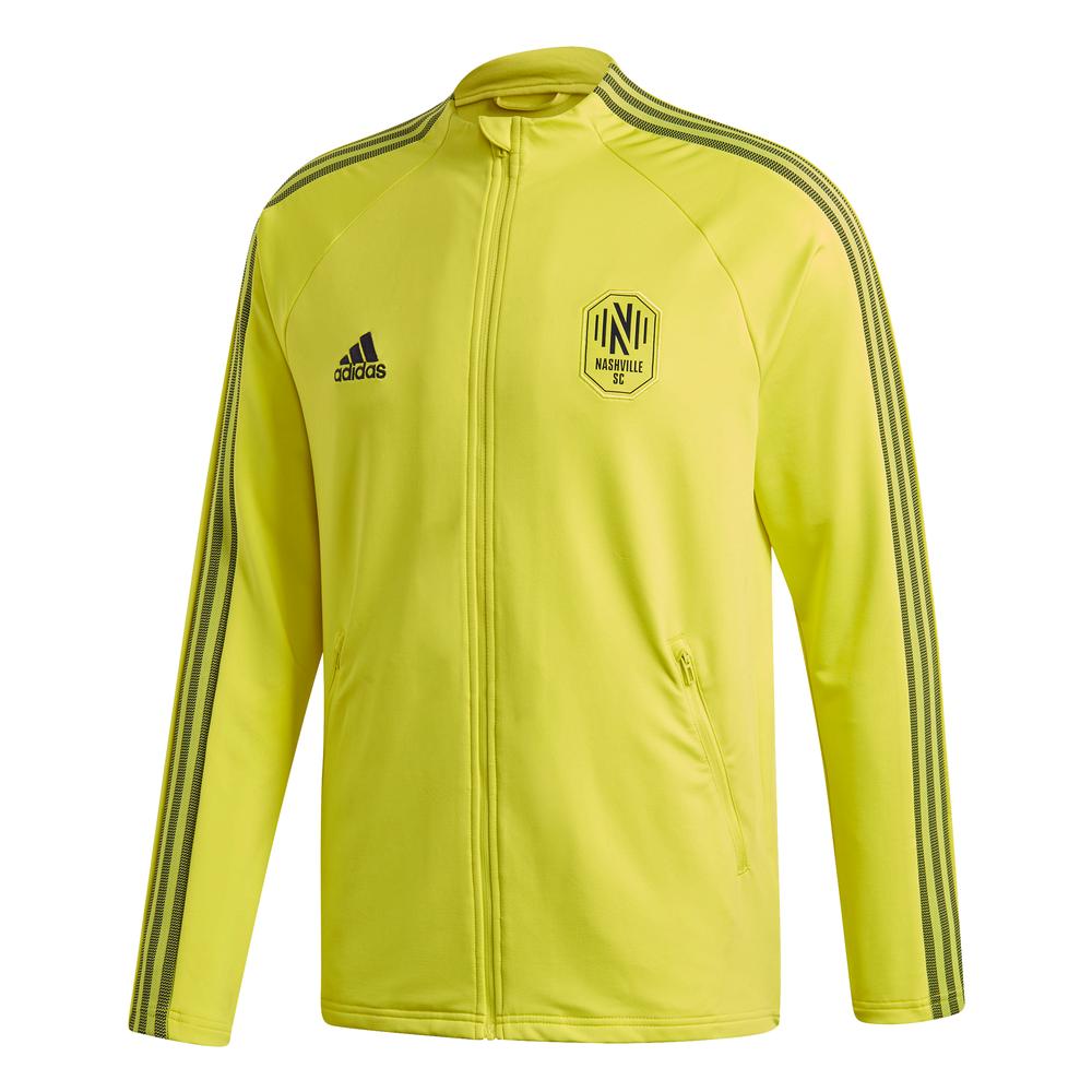 adidas anthem jacket