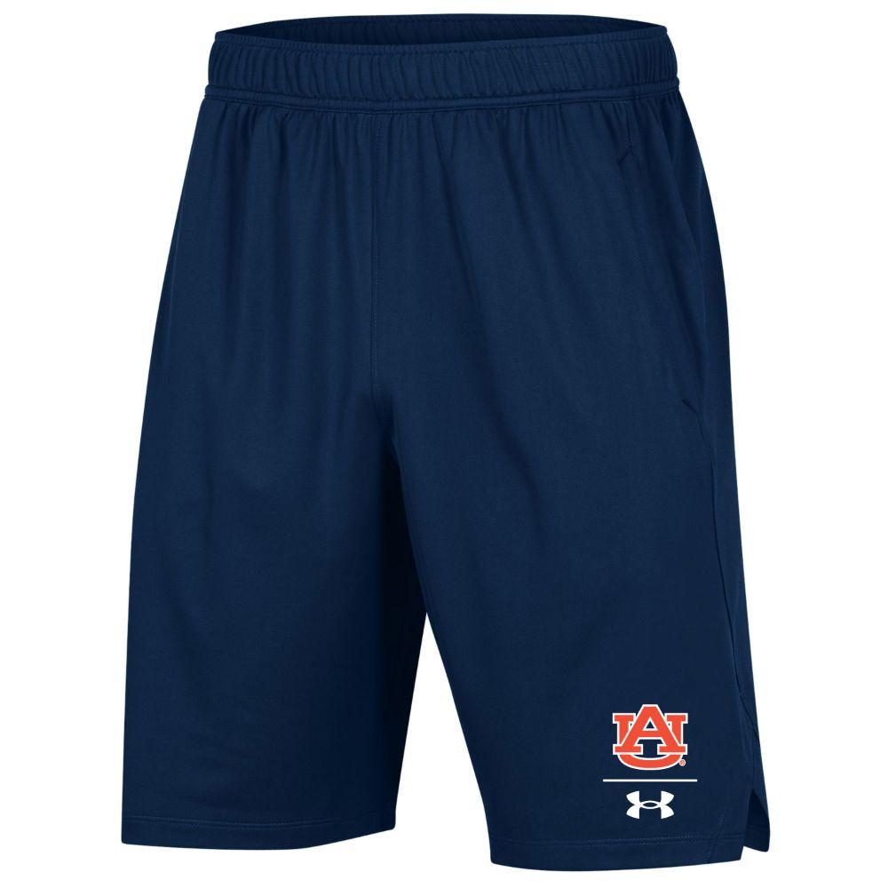 ua locker shorts