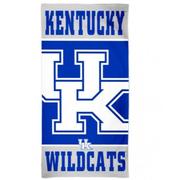  Kentucky Spectra 30x60 Beach Towel