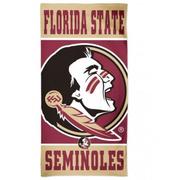  Florida State Spectra 30x60 Beach Towel