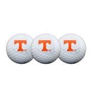  Tennessee Golf Balls (3 Pack)