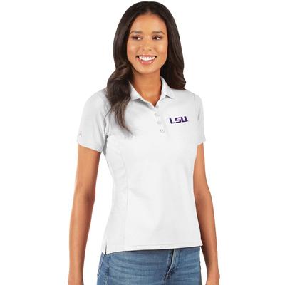 Alumni Hall Lsu  Wes And Willy Women's Midriff Beach Halter Top