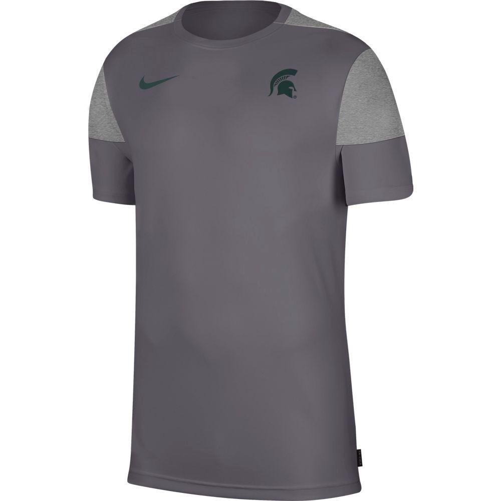 michigan state alumni shirt