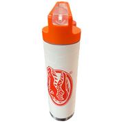  Florida Gametime Sidekicks 22oz Black Gator Scales Bottle