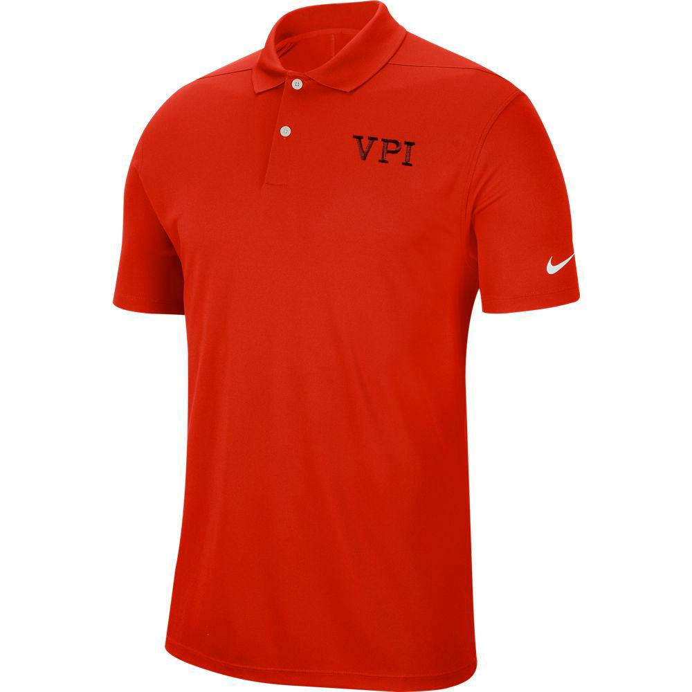 Virginia Tech Nike Golf VPI Dry Victory 