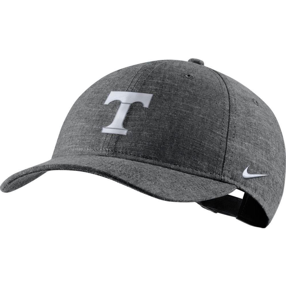 black tn hat