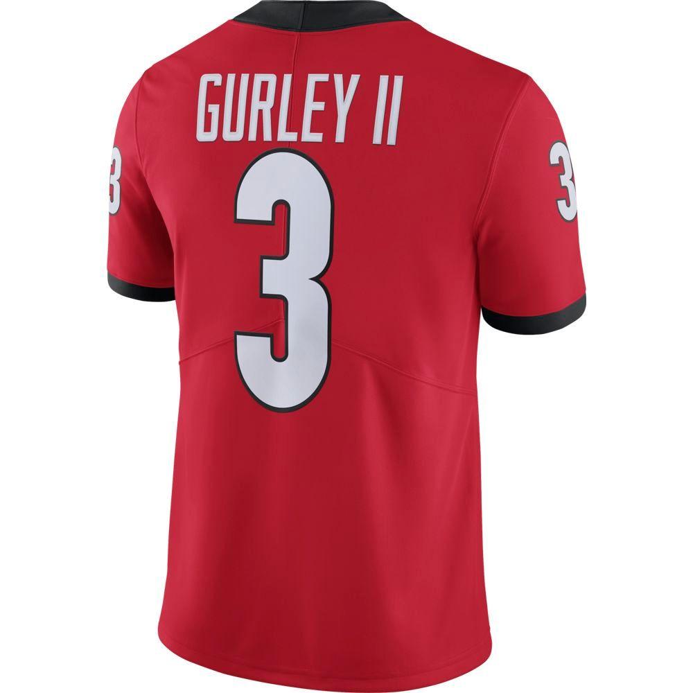 nike todd gurley jersey