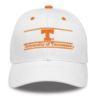 Vols | Tennessee Baseball Daddy Hat - Stone | Alumni Hall