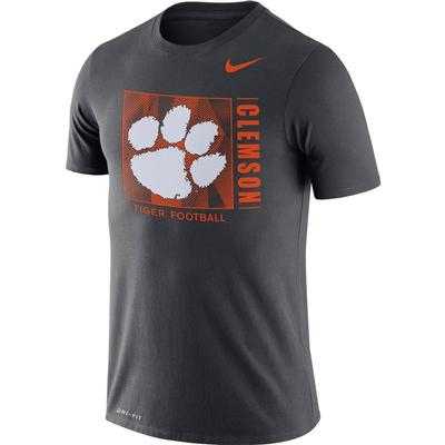 nike clemson apparel