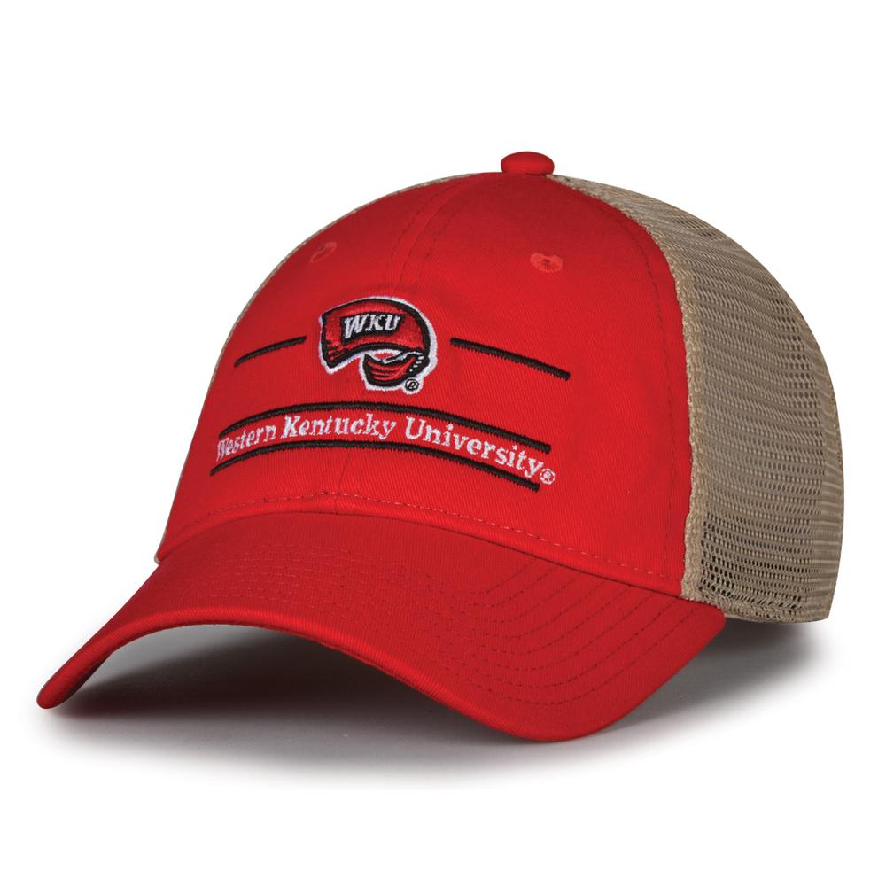 Western Reserve Hat