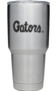  Florida Yeti 30 Oz Gator Script Rambler