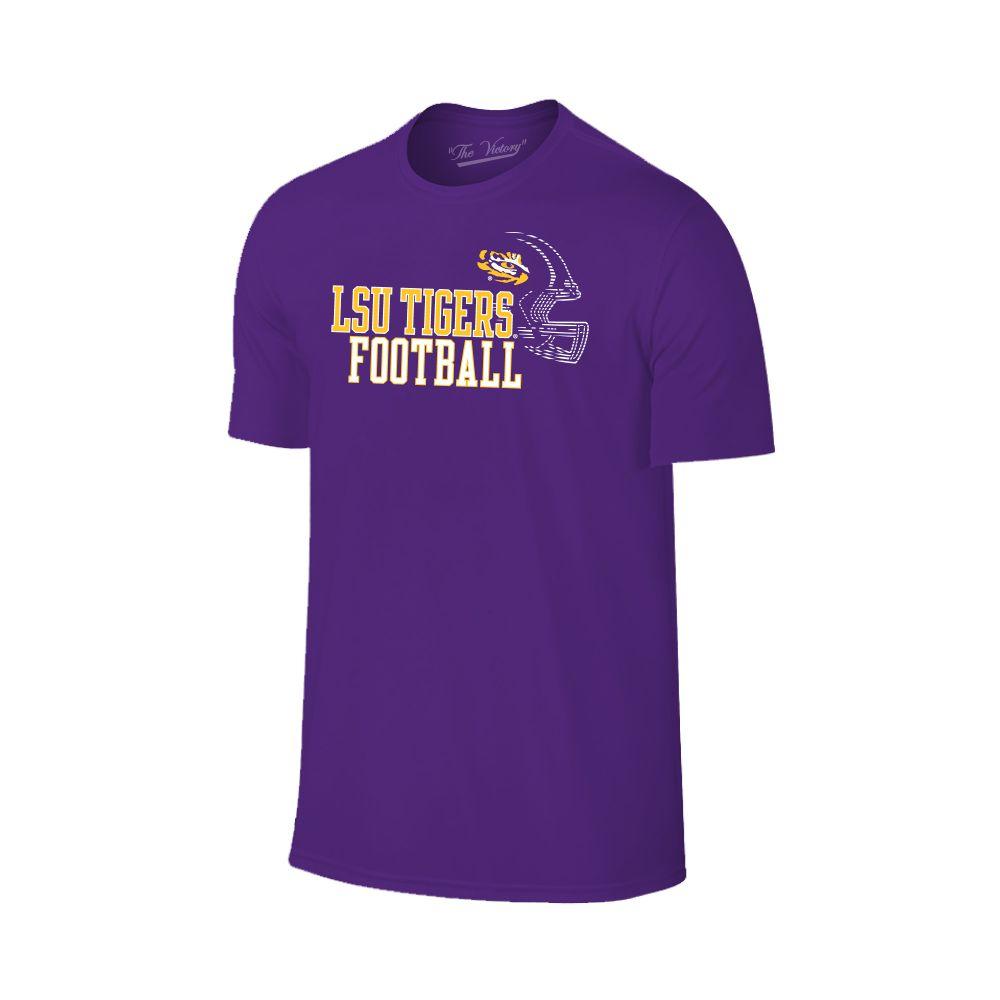 lsu tigers football shop