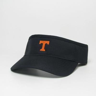 Tennessee Legacy Men's Power T Cool Fit Visor