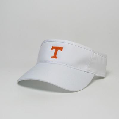 Tennessee Legacy Men's Power T Cool Fit Visor