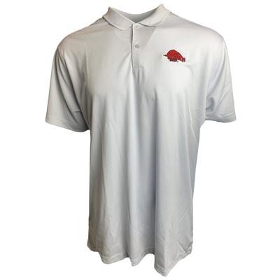 arkansas razorback polo