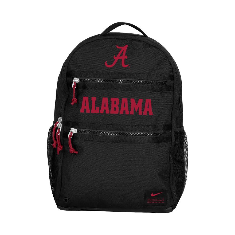 nike alabama backpack